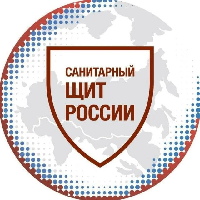 В рамках Федерального проекта «Санитарный щит России» в группе «Капелька» прошёл день г...