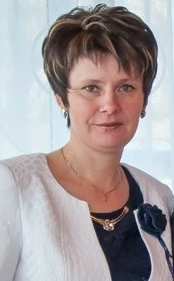 Администрация «Центра образования Опочецкого района» искренне поздравляет учителя «Сред...