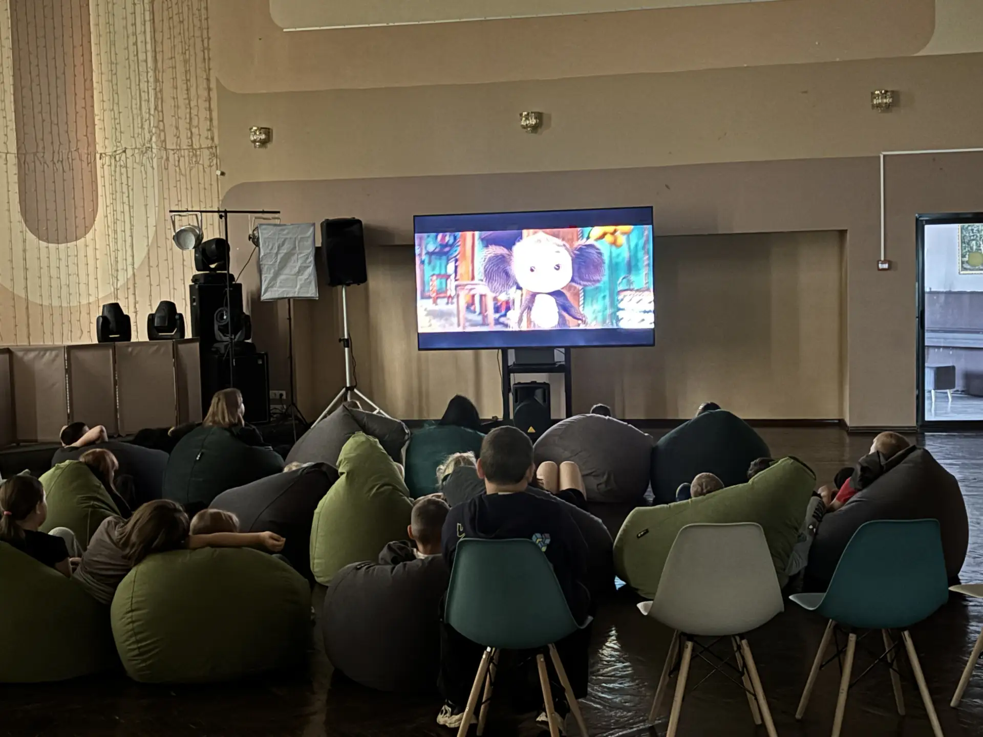 📅 29 августа в Центре культурного развития «Синьковский» состоялась 11‑я Всероссийская...