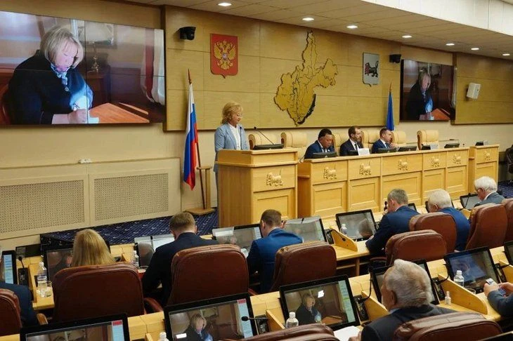 Поздравляем нашего директора Галину Витальевну Медведеву с заслуженной наградой!
⁣
17 июня 2026 года