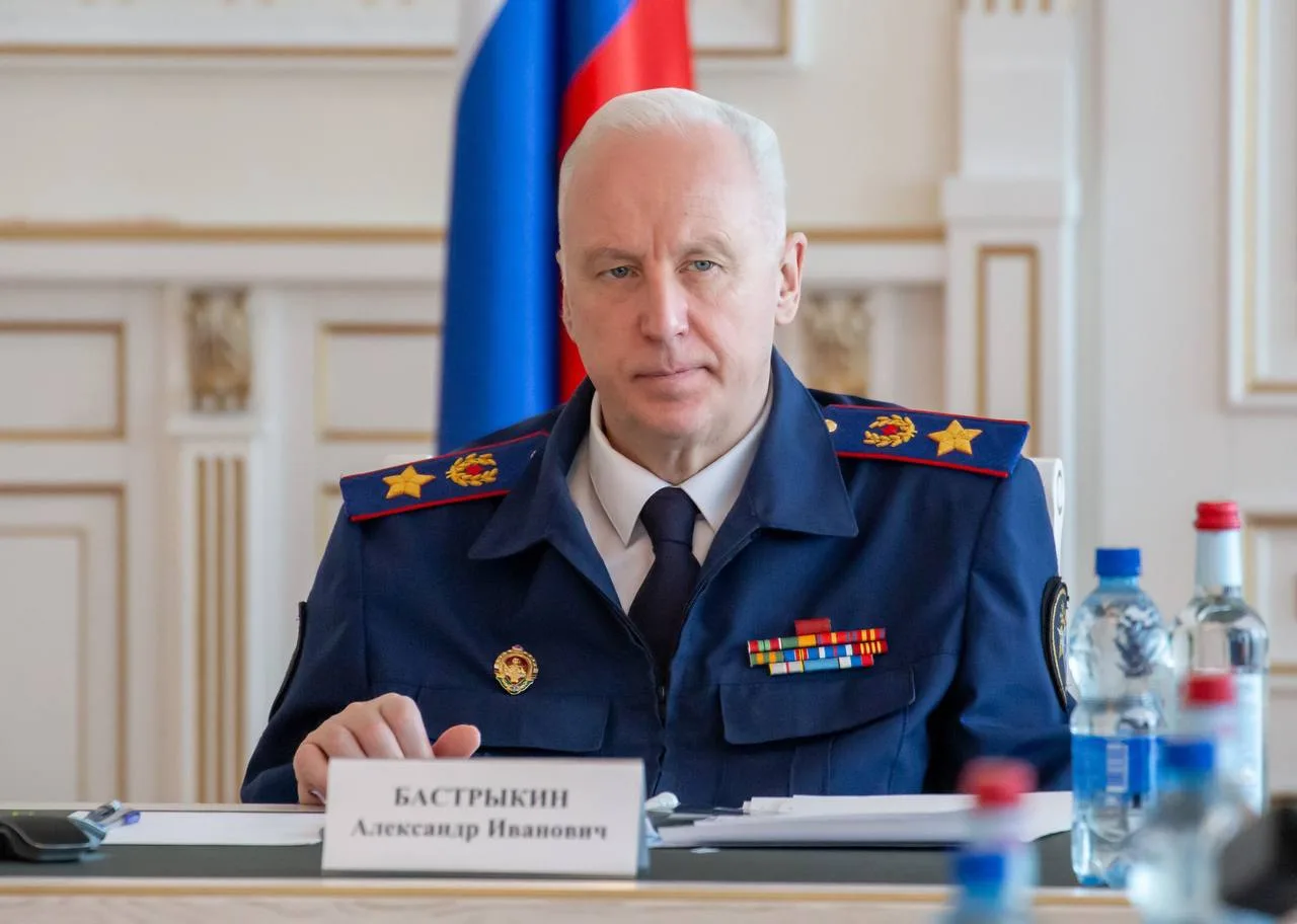 27 августа день рождения отмечает председатель Следственного комитета Российской Федера...