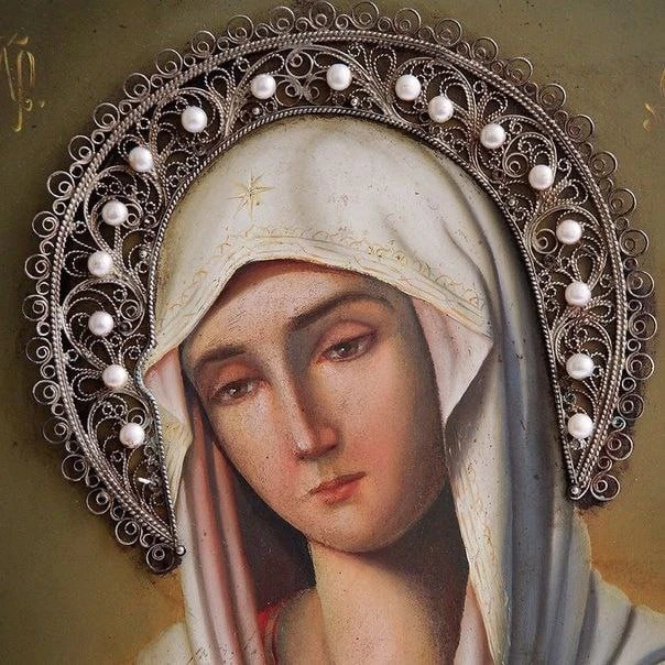 Не говори о ТРЕХ ВЕЩАХ!
О грехах, о добрых деяниях и о боли.
Это и есть настоящее ТЕРПЕНИЕ...