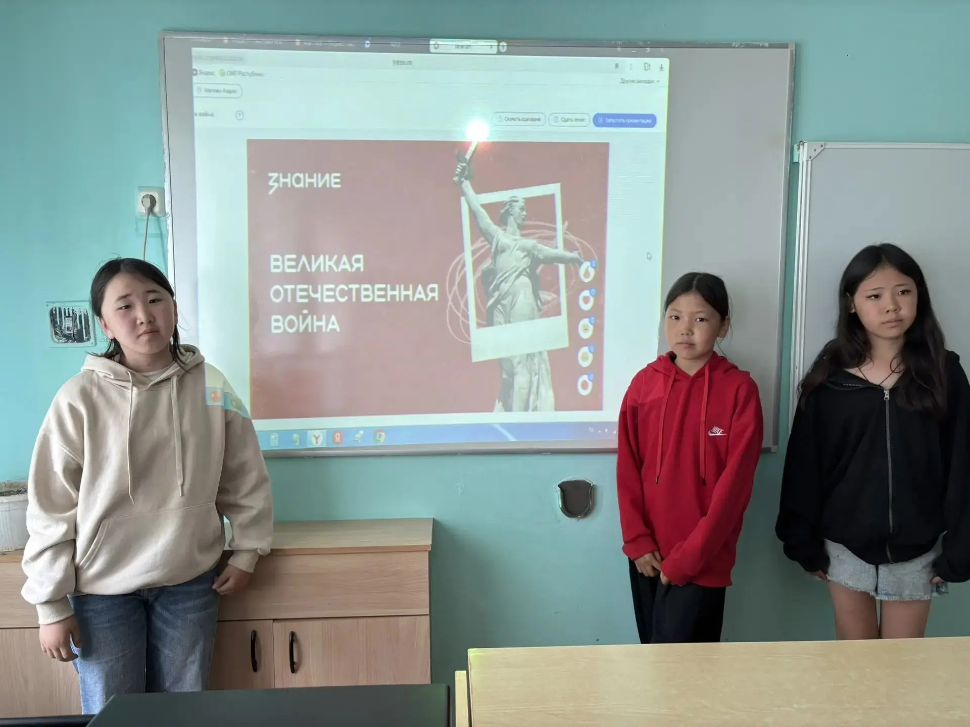 🕊️ Сегодня 20.06.26г. в лагере "Аргыс" мы провели важное мероприятие, посвященное Дню памяти и скор