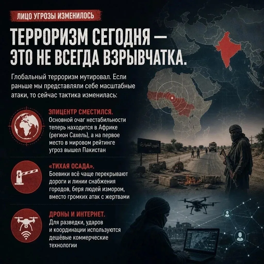 3 сентября- день солидарности в борьбе с терроризмом. Это дата, которая напоминает нам ...