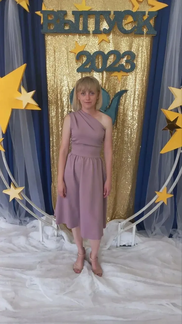 🎂 Сегодня особенный день — день рождения нашей замечательной коллеги, Марии Петровны Климовой-воспи
