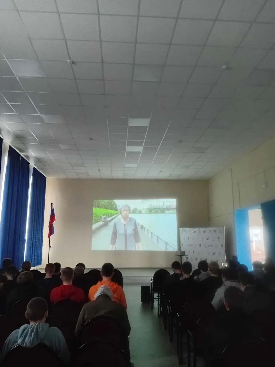 ЧИСТОЕ ПОКОЛЕНИЕ –2026, 1 этап