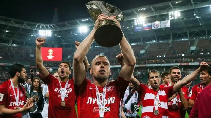 Глушаков: готов тренировать в РПЛ хоть завтра! Сделаю "Спартак" чемпионом