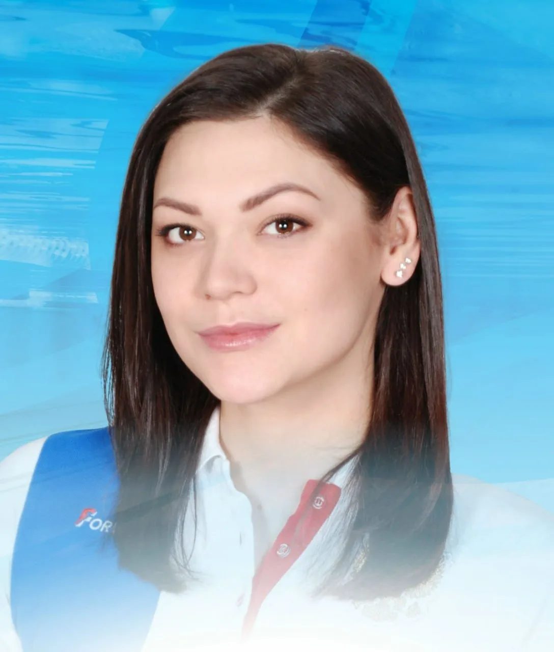 ❗️С сегодняшнего дня должность заместителя директора по спортивной подготовке Академии ...