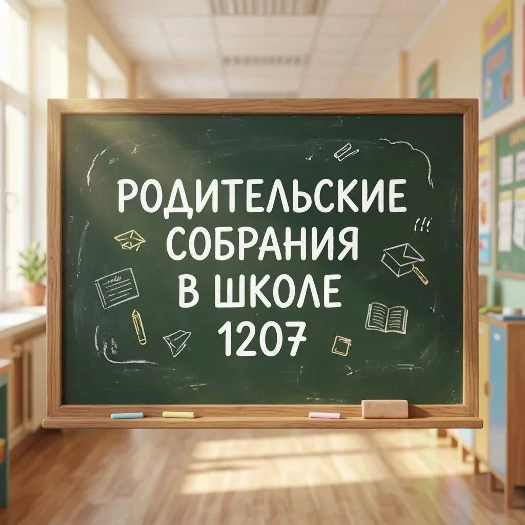Уважаемые родители!