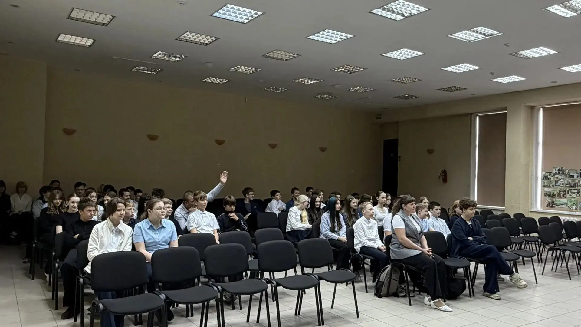 18 мая — Международный день музеев! 🏛️✨