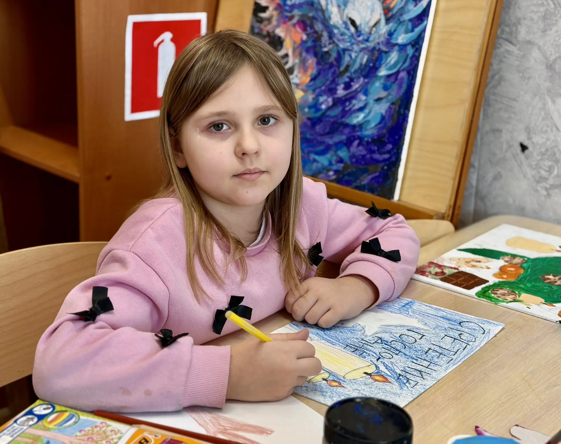 🎨Дорогие родители и ребята! Мы продолжаем знакомить вас с творческими объединениями на...