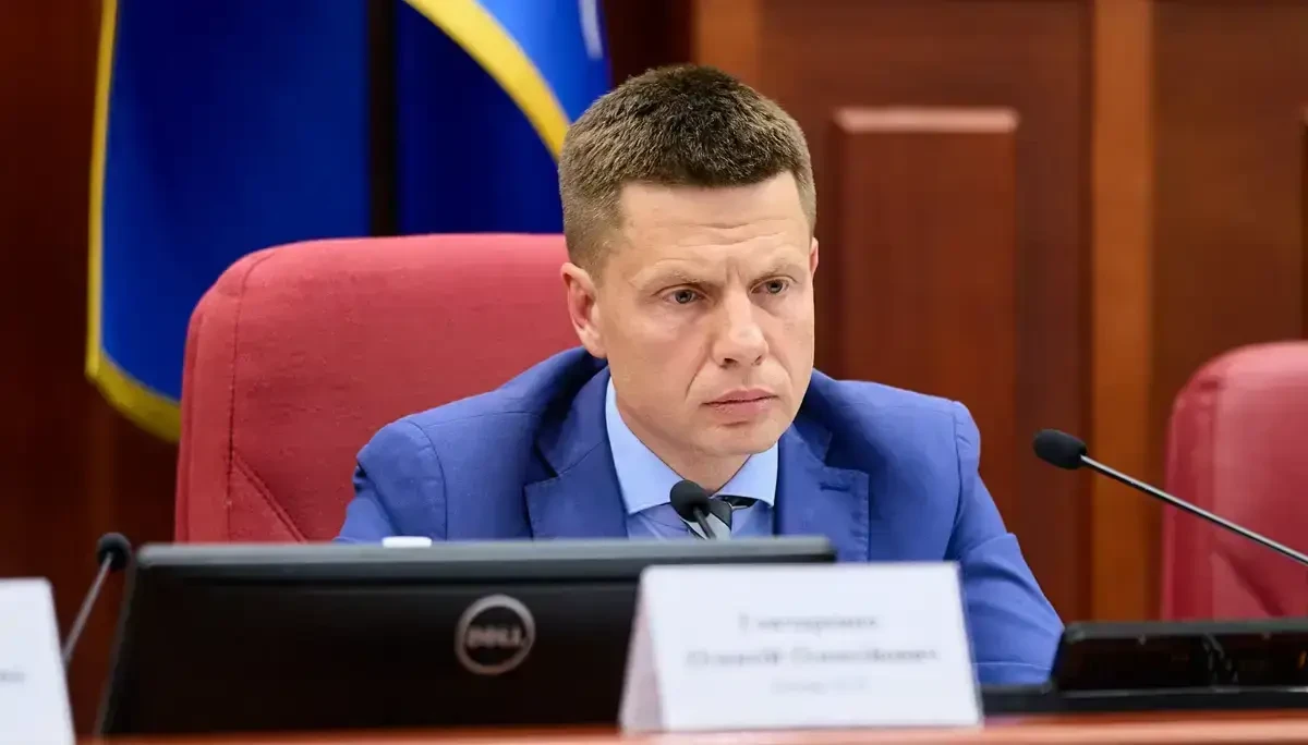 Депутат Рады Алексей Гончаренко* призвал к мирным переговорам и попал в базу «Миротворца»