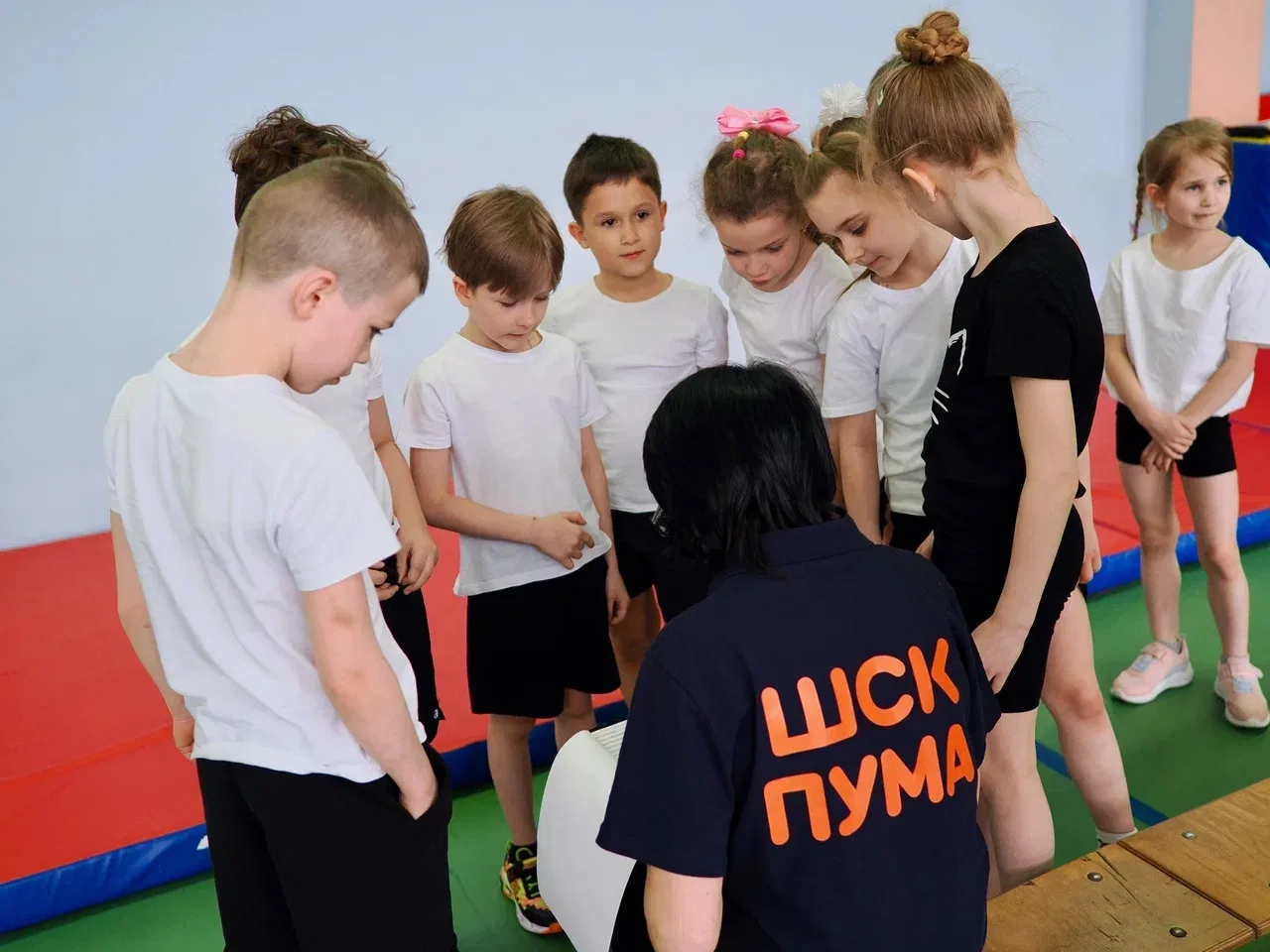 ФЕСТИВАЛЬ ГТО 🏃‍♂️23 апреля в корпусе на #Алтуфьевскоешоссе94 прошёл ежегодный Фестиваль Всероссийск