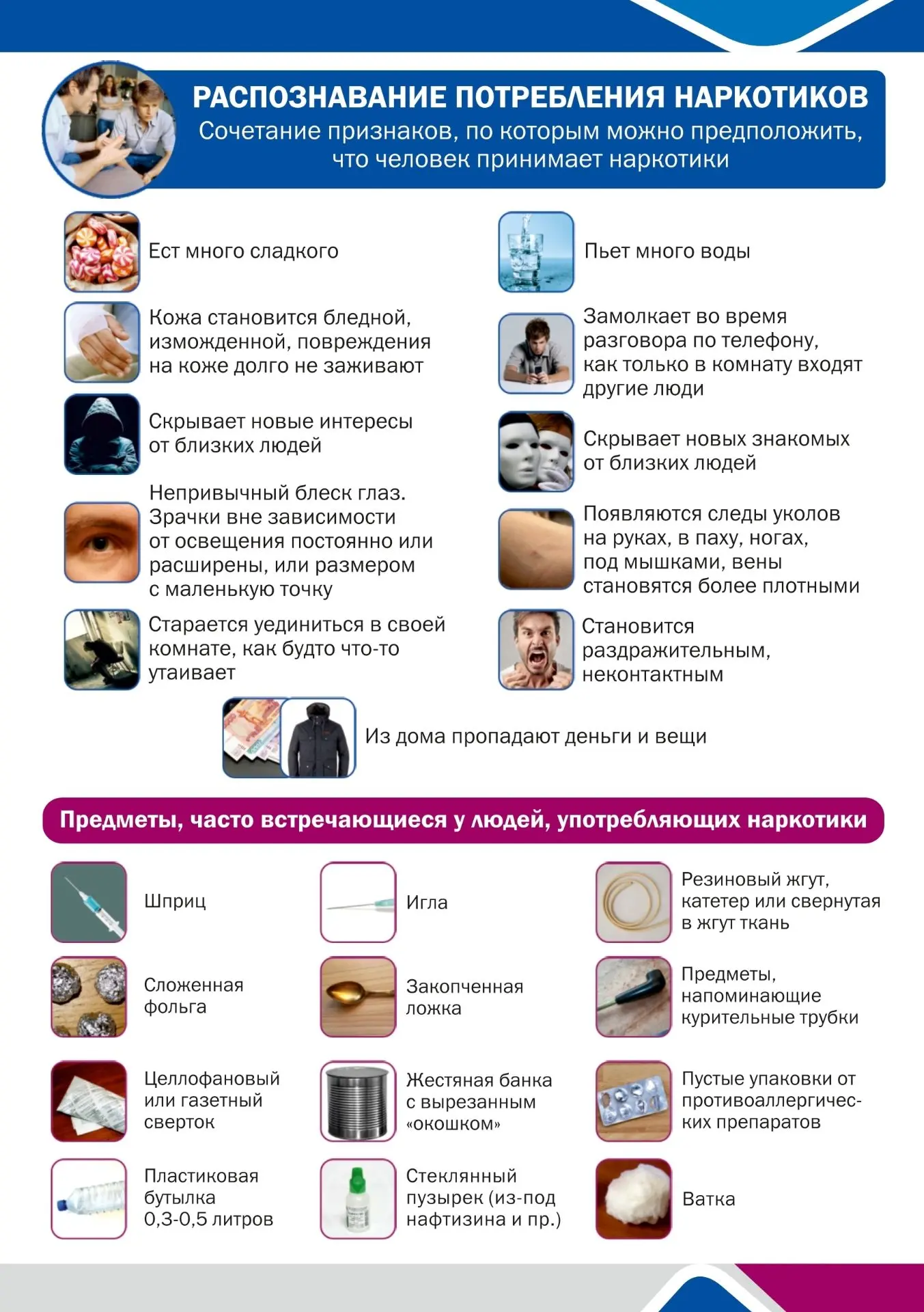 Время НЕзависимых 💊❌