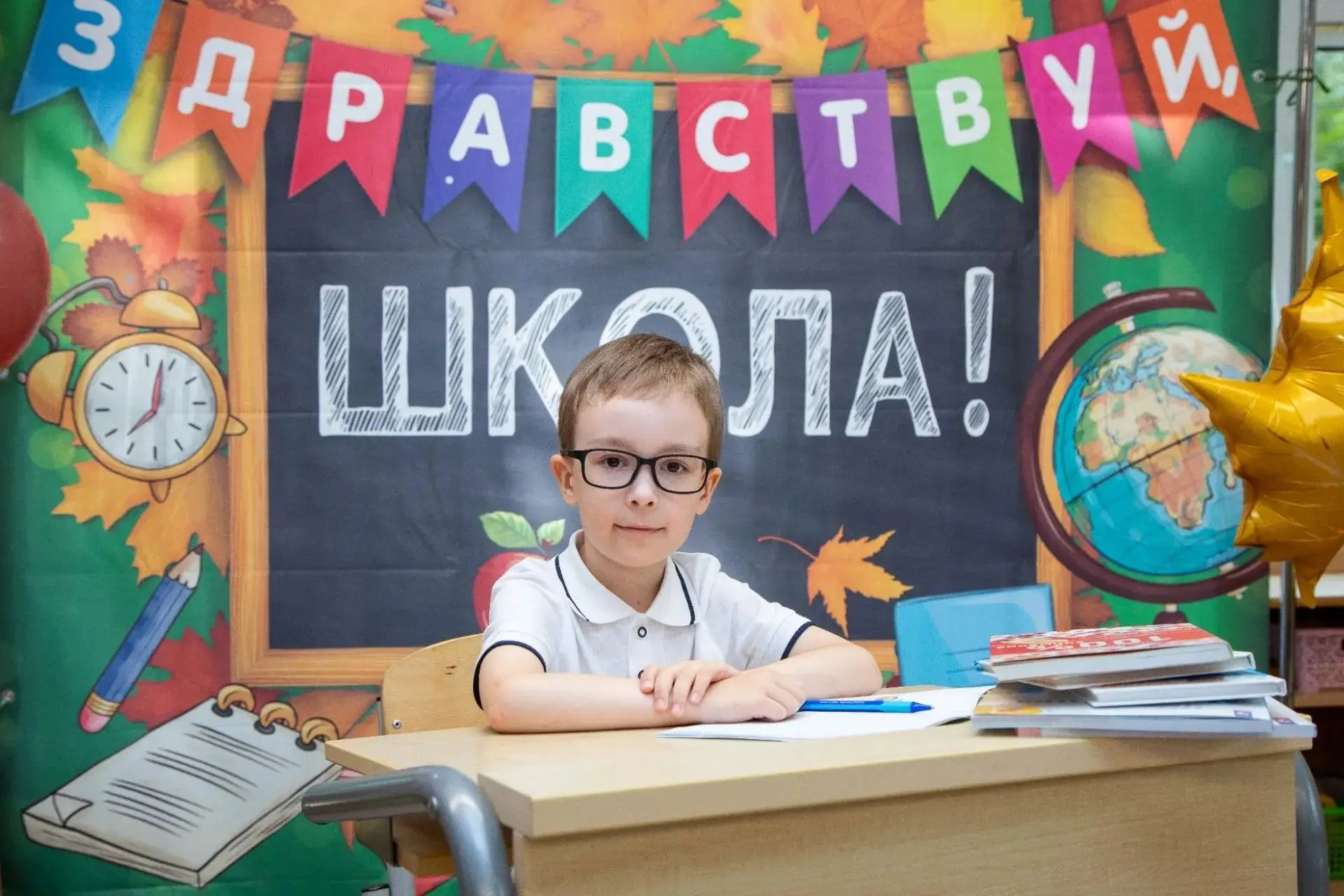 Мама первоклассника и дошкольницы: иногда лучший вопрос после школы — это незаданный во...