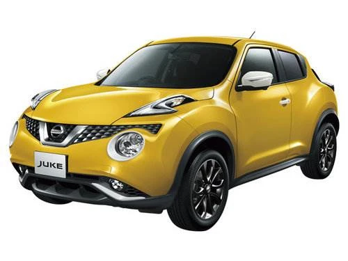Прошивка Nissan Juke Hitachi GEN2 13YM9B F5KH3DUCN91