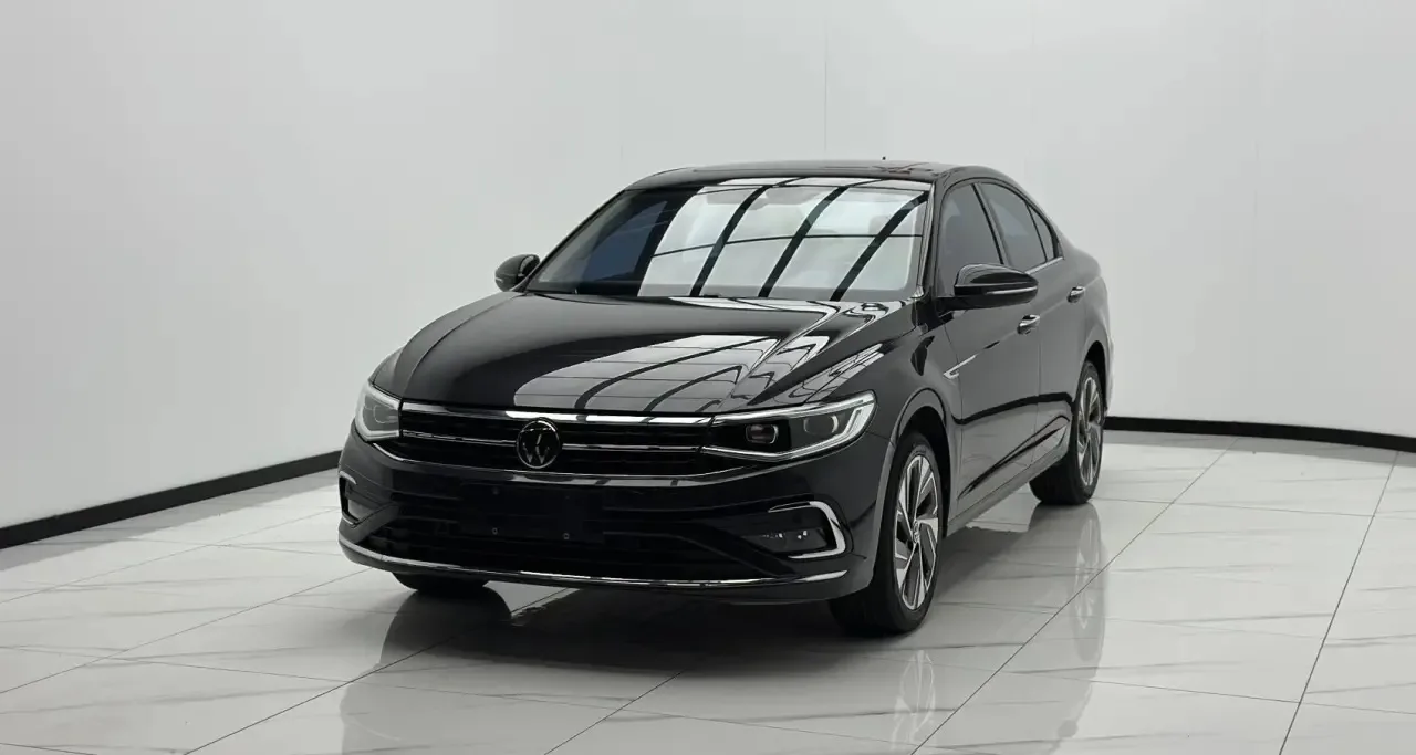 🚗  Volkswagen Bora с пробегом 🚗
