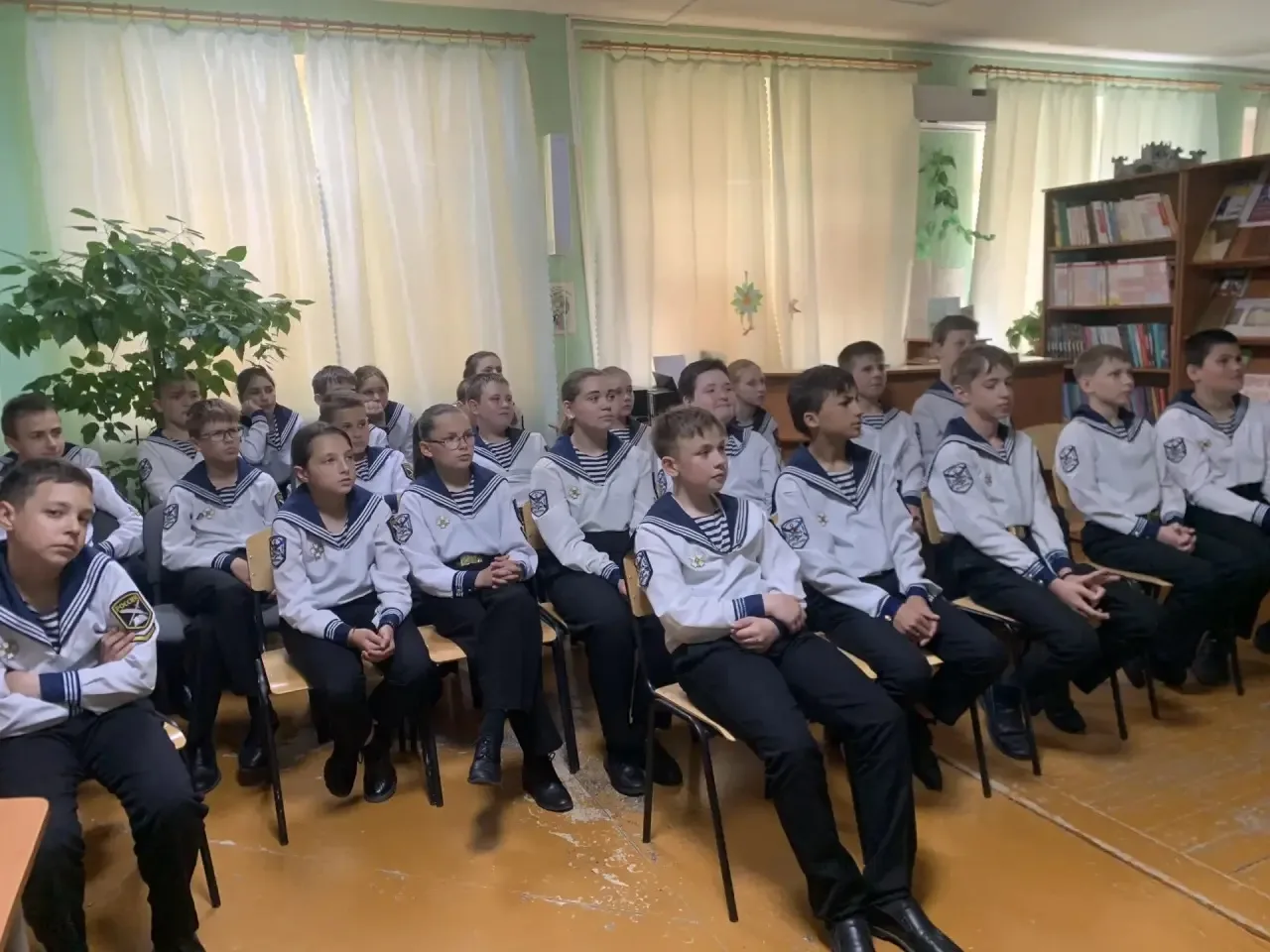 В эти майские дни мы с благодарностью вспоминаем наших воинов, защитников, отстоявших мир в Великой 