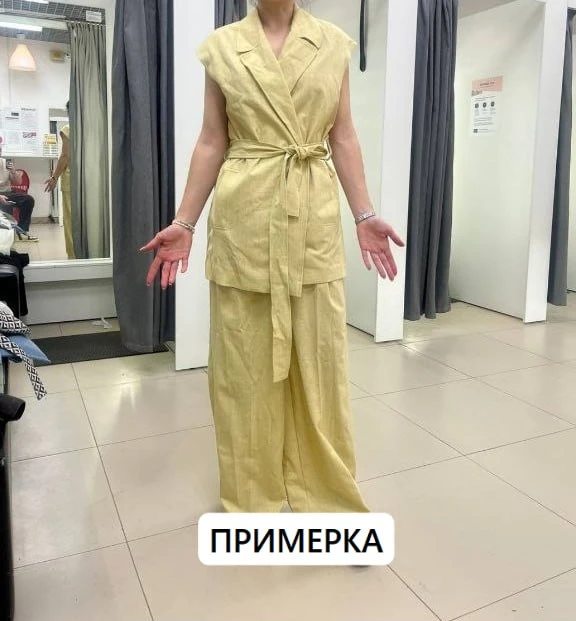 ✨ Как идеи для Марокко превратились в готовые образы?