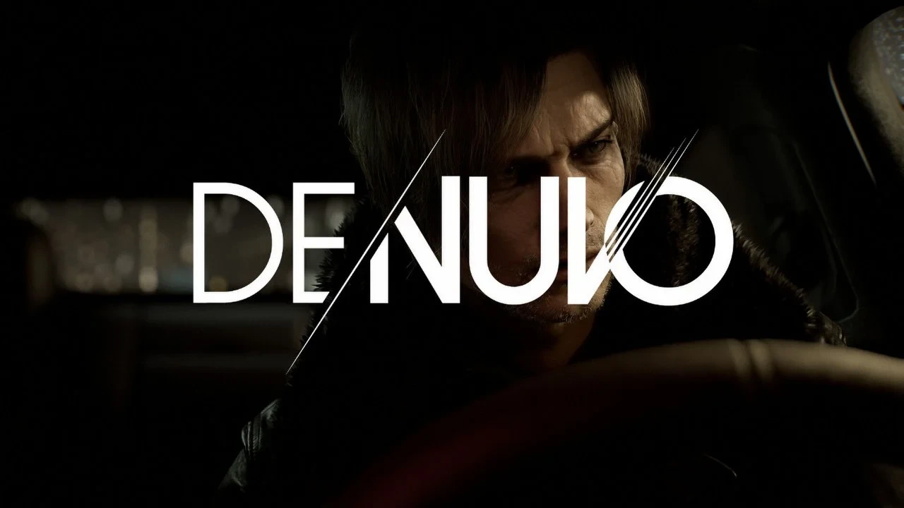 #Denuvo подала в суд на взломщика #voices38 за обход защиты в 26 играх и хочет раскрыть...