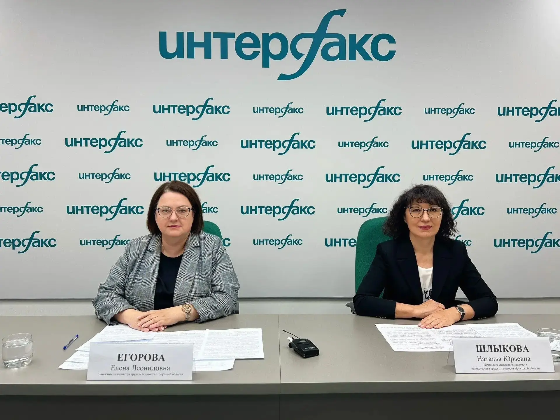 Иркутская область готовится к проведению федерального этапа Всероссийской ярмарки трудо...
