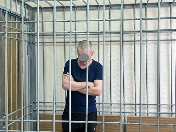 ❗️Пятая пьяная поездка курянина закончилась колонией и конфискацией авто