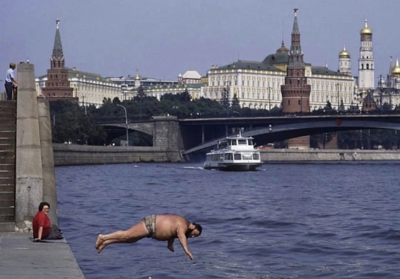 Ну что, всех с первым днем лета 😂