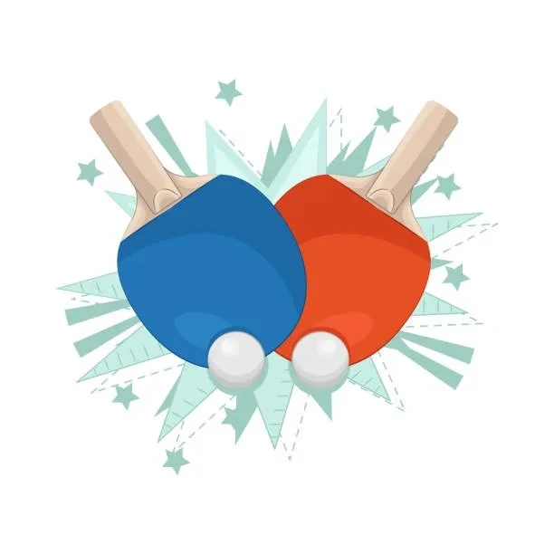 🏓🔥 НАСТОЛЬНЫЙ ТЕННИС — ПОЕХАЛИ! 🔥🏓