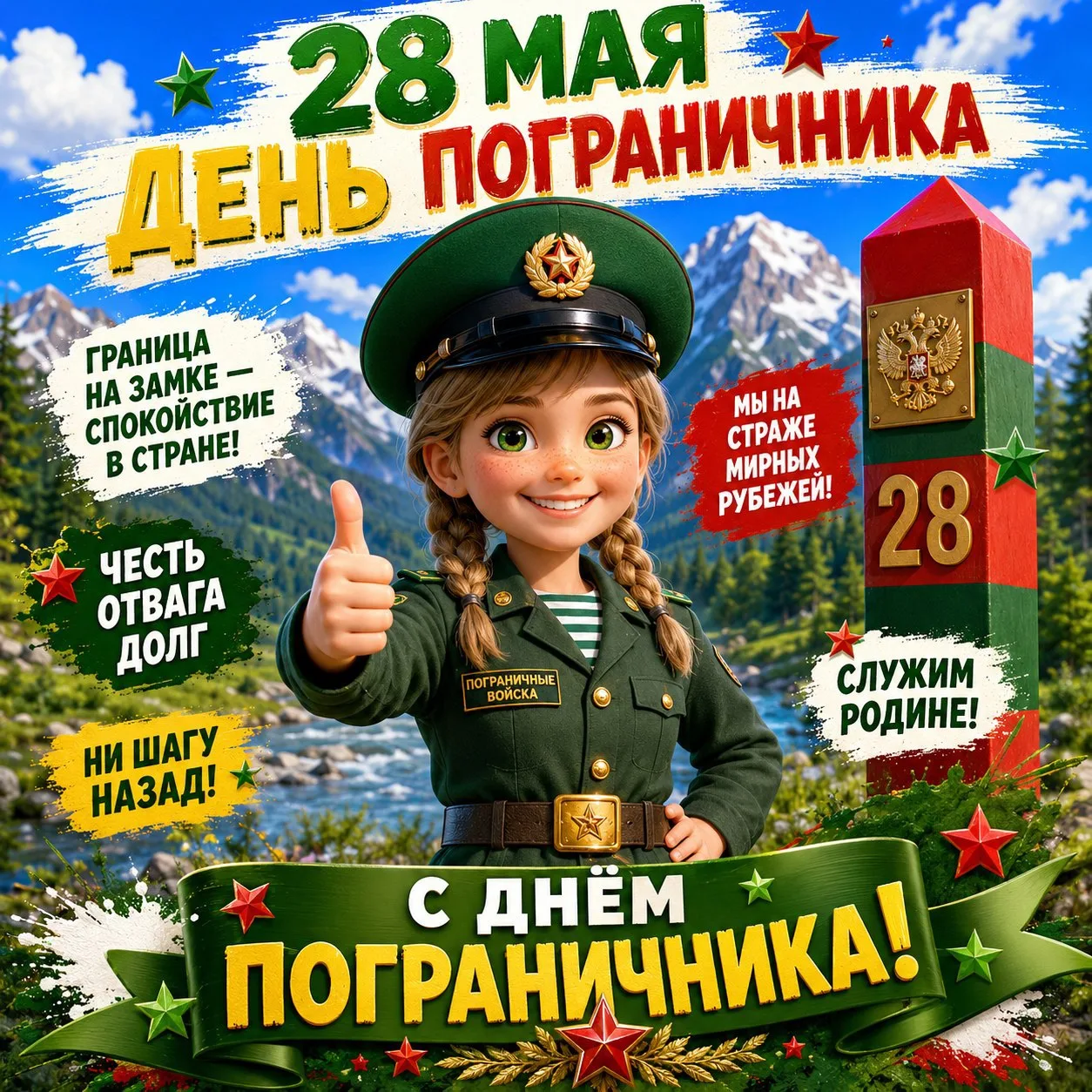 ☀️ Доброе утро, дорогие родители и наши замечательные малыши! ✨