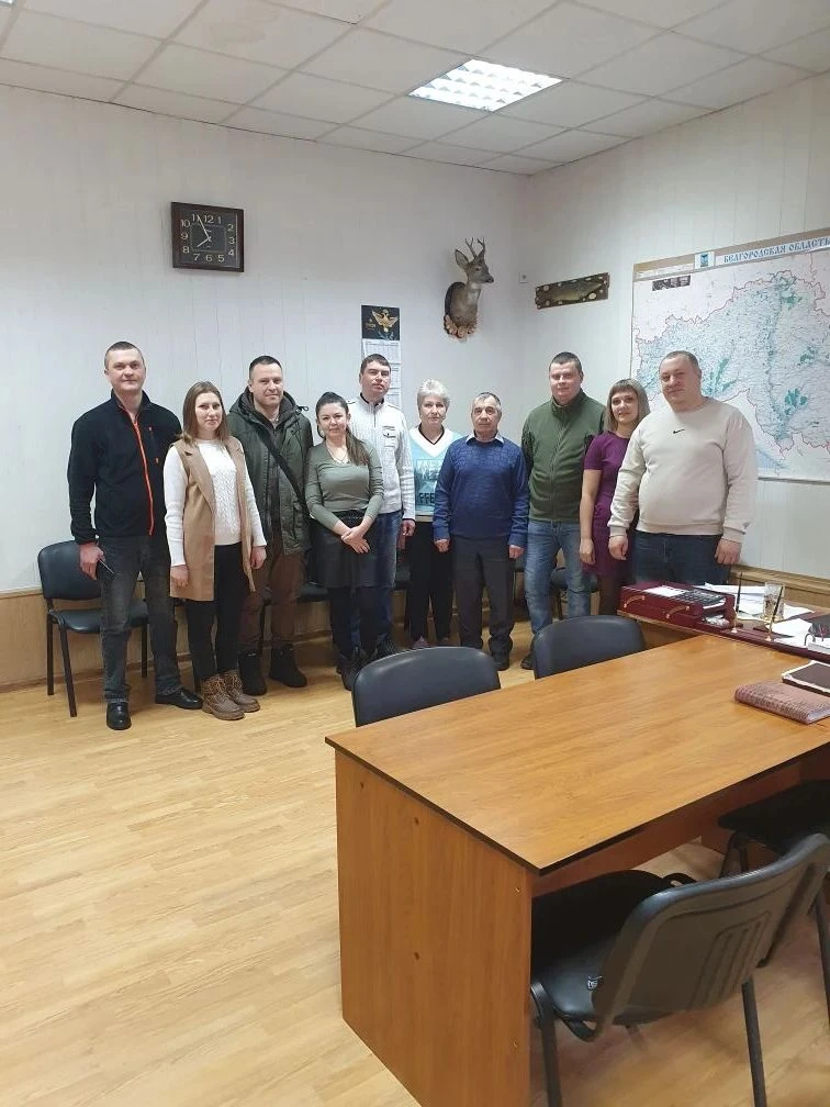 🎖 С Днём защитника Отечества!