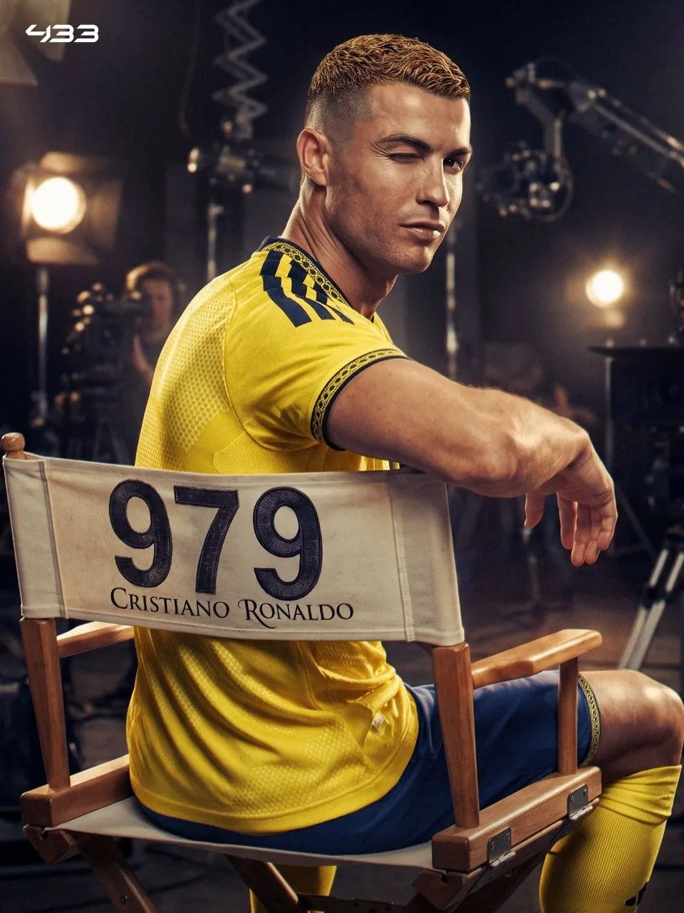 ✔️ Есть победа и 979 гол Роналду! 🇵🇹