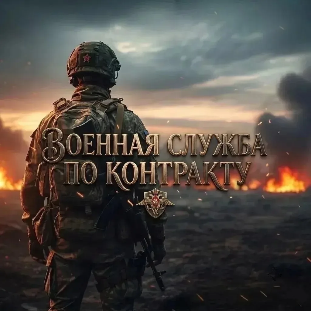 **Служба по контракту в ВС РФ — единовременная выплата от 1 900 000 до 4 500 000 рублей!**