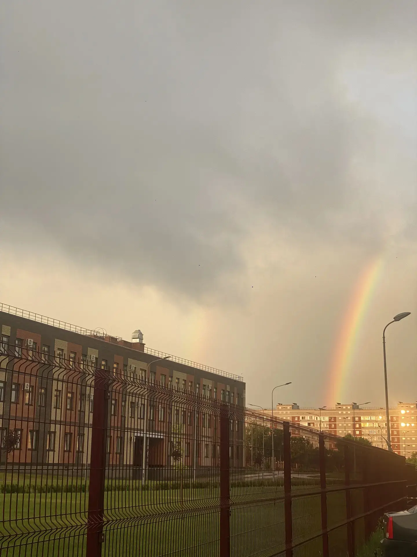 Всем хороших выходных🌦⛈☀