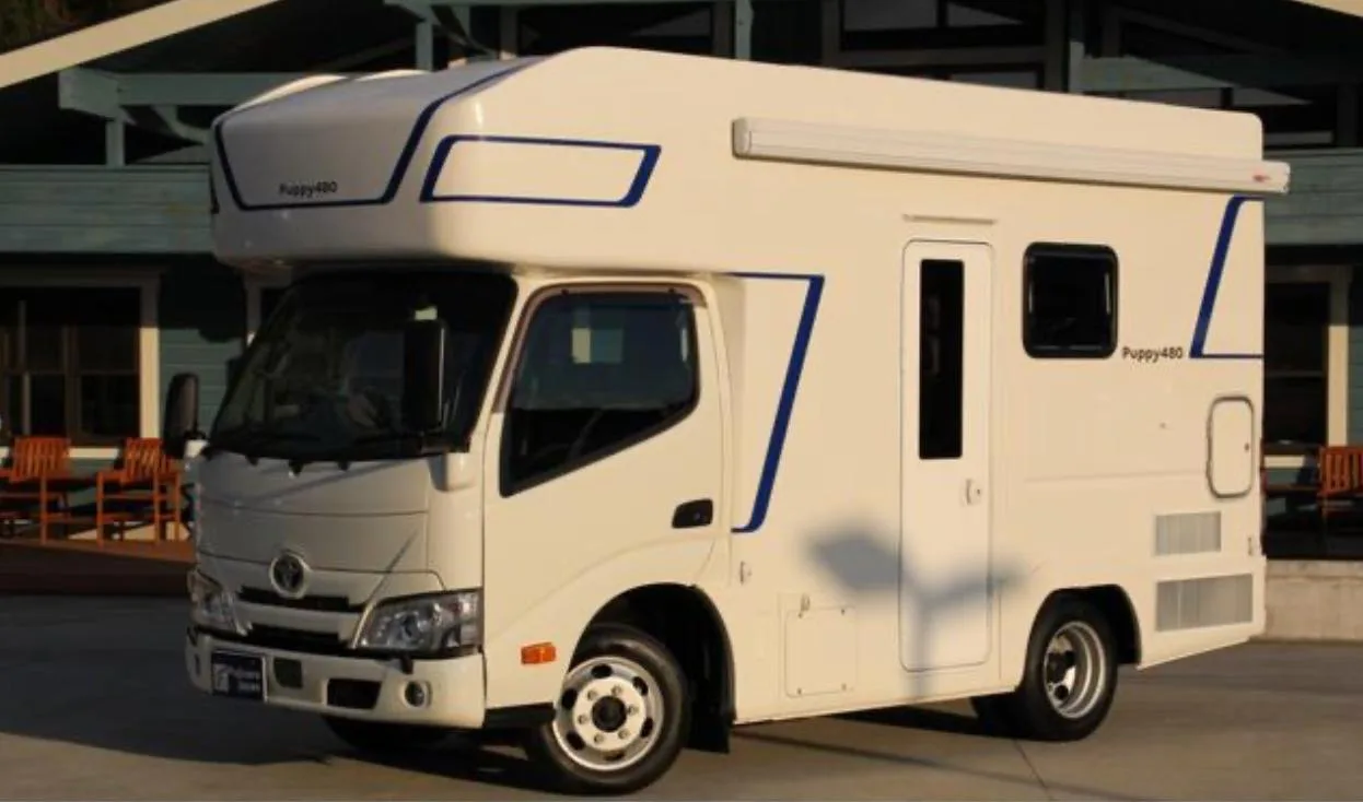 ✅ ДОСТУПЕН К ПОКУПКЕ 

TOYOTA CAMROAD ИЗ ЯПОНИИ 

- 2023 год
- Двигатель: 2.8 л., 144 л.с., дизель 
