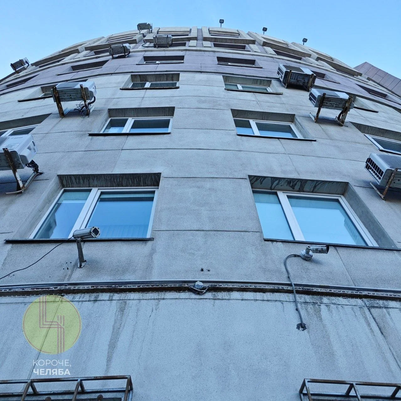 На связи админ и рубрика «Угадай, где это» 🤑

Фото прислали наши подписчики. Пишите в комментариях 
