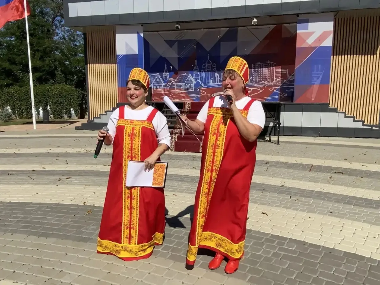 🎉 День Гулькевичского района продолжается!