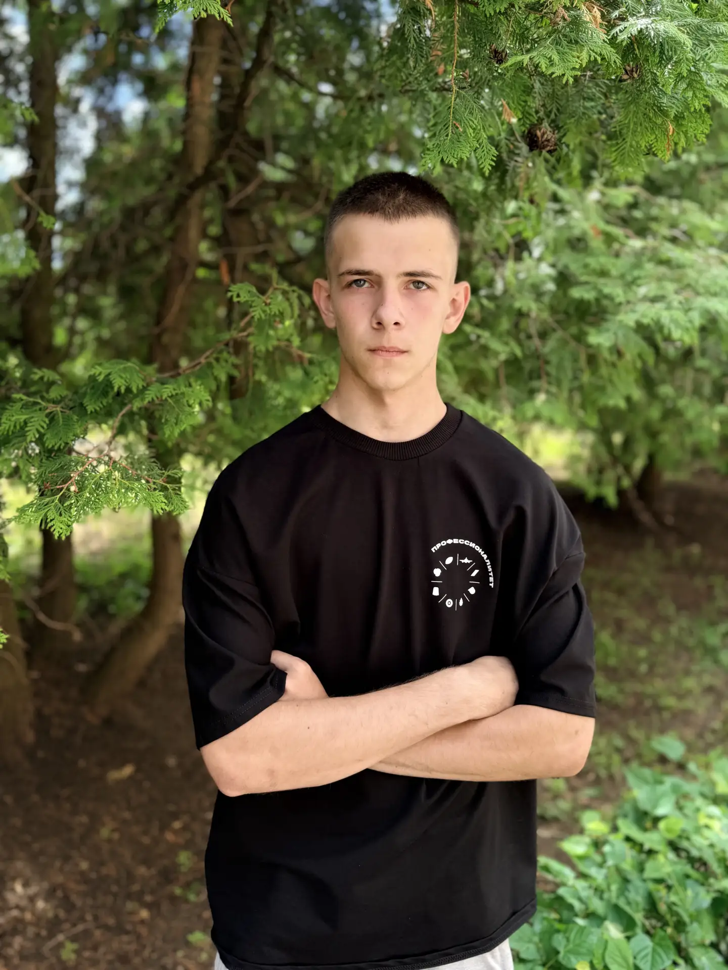 ⭐️ «ЗНАКОМСТВО С АМБАССАДОРАМИ»