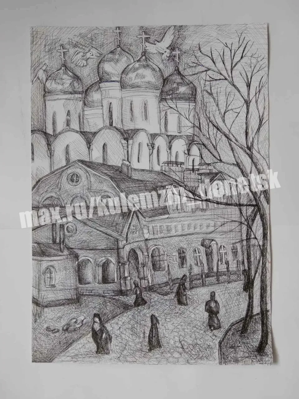 ⛪️ Сегодня православные россияне отмечают День Крещения Руси — событие, ставшее поворотной вехой в и
