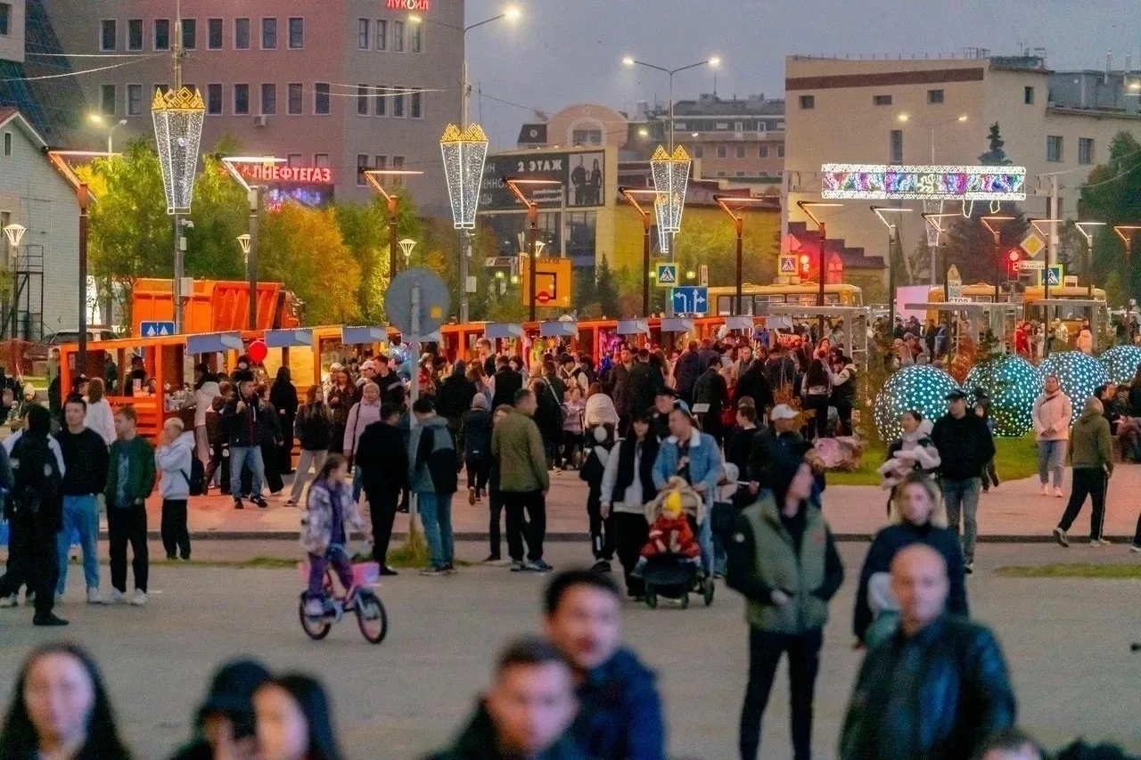 Аккредитация журналистов на День города