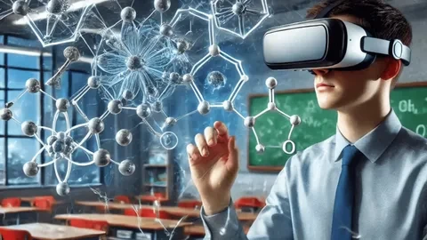 🖥️ В России стартует масштабная программа повышения квалификации учителей в сфере иску...