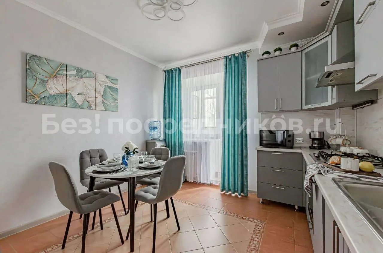 Сдам без посредников: 2-комнатная квартира, 60м²