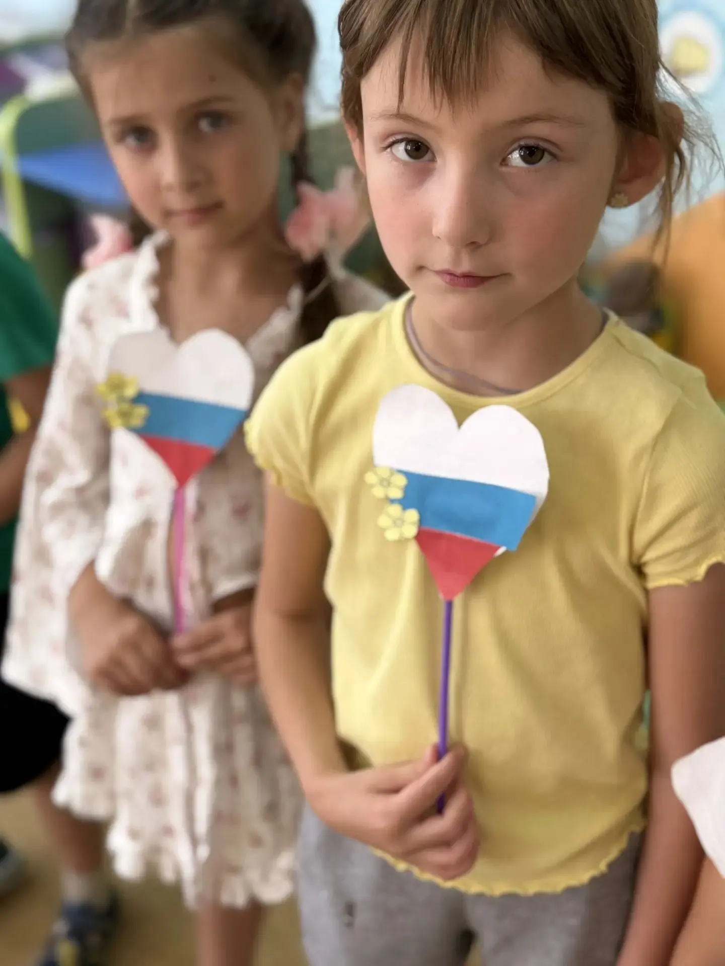 С Днём России! 🇷🇺
12 июня наша страна отмечает важный государственный праздник — День России! В на