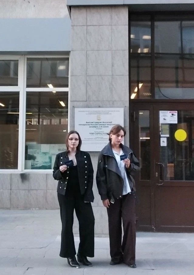 Выпускники Детской школы искусств покоряют творческие ВУЗы