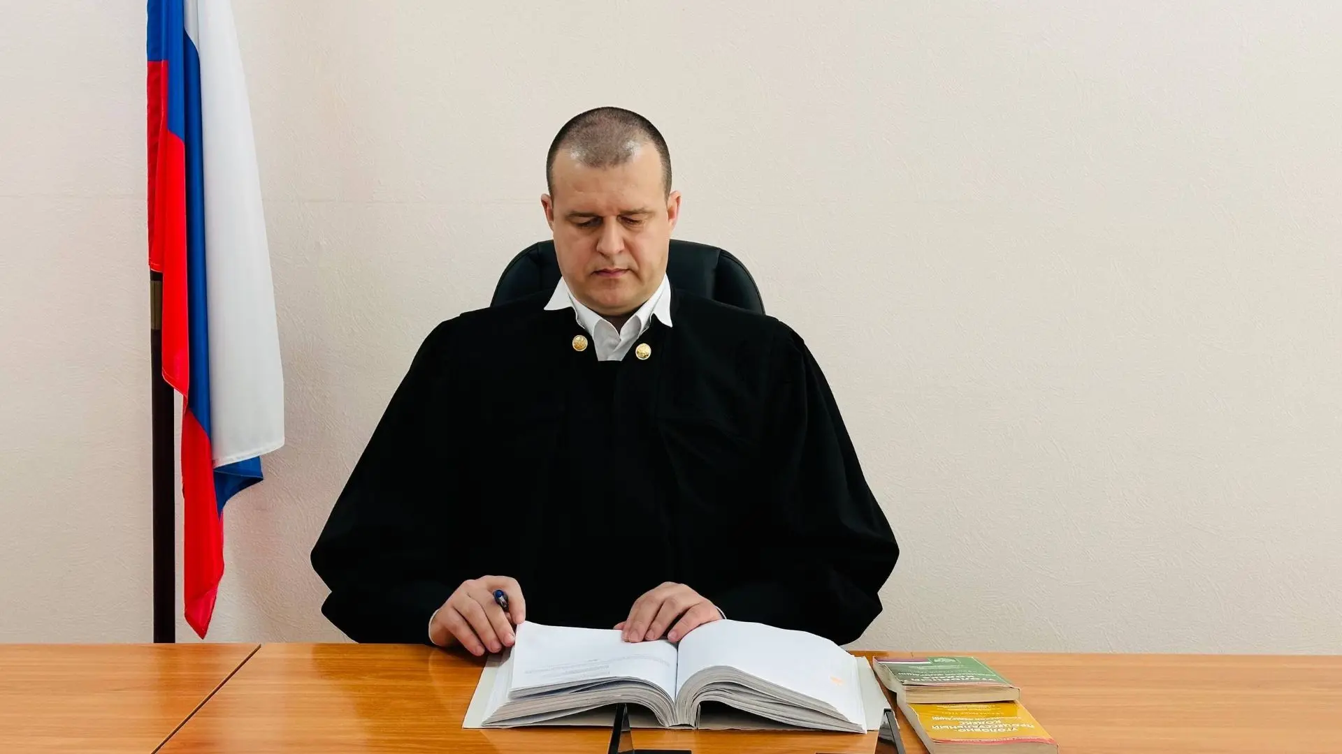 Один день - четыре статьи: как житель округа решил побить рекорды