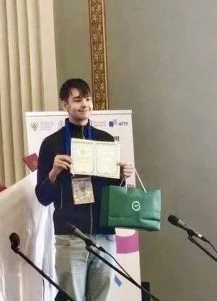 👨‍🎓Сразу четыре орловчанина — победители и призеры Всероссийской олимпиады школьников  Завершился оч