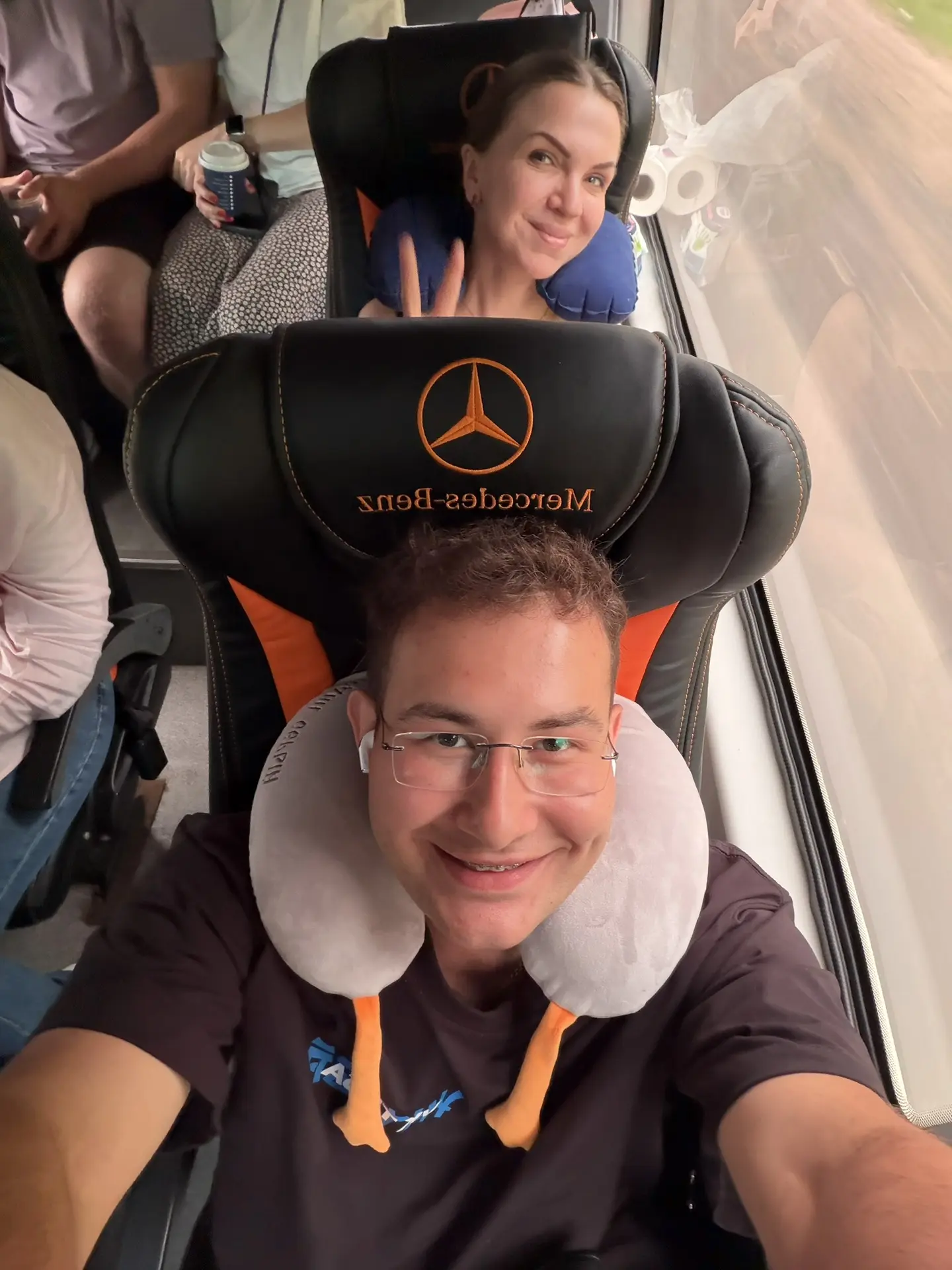 Мы поехали в Казань 😃