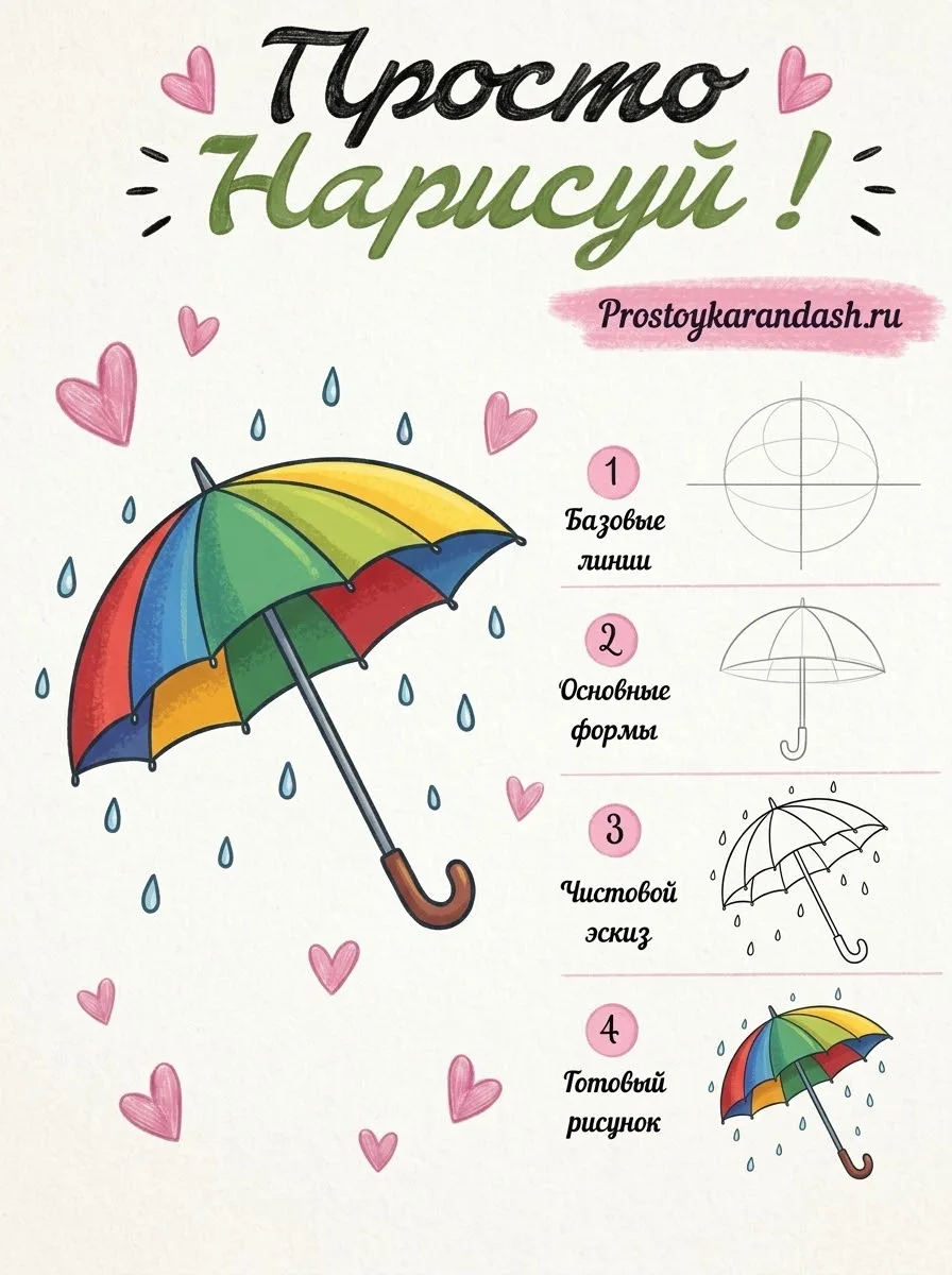 Пошаговый мини-урок