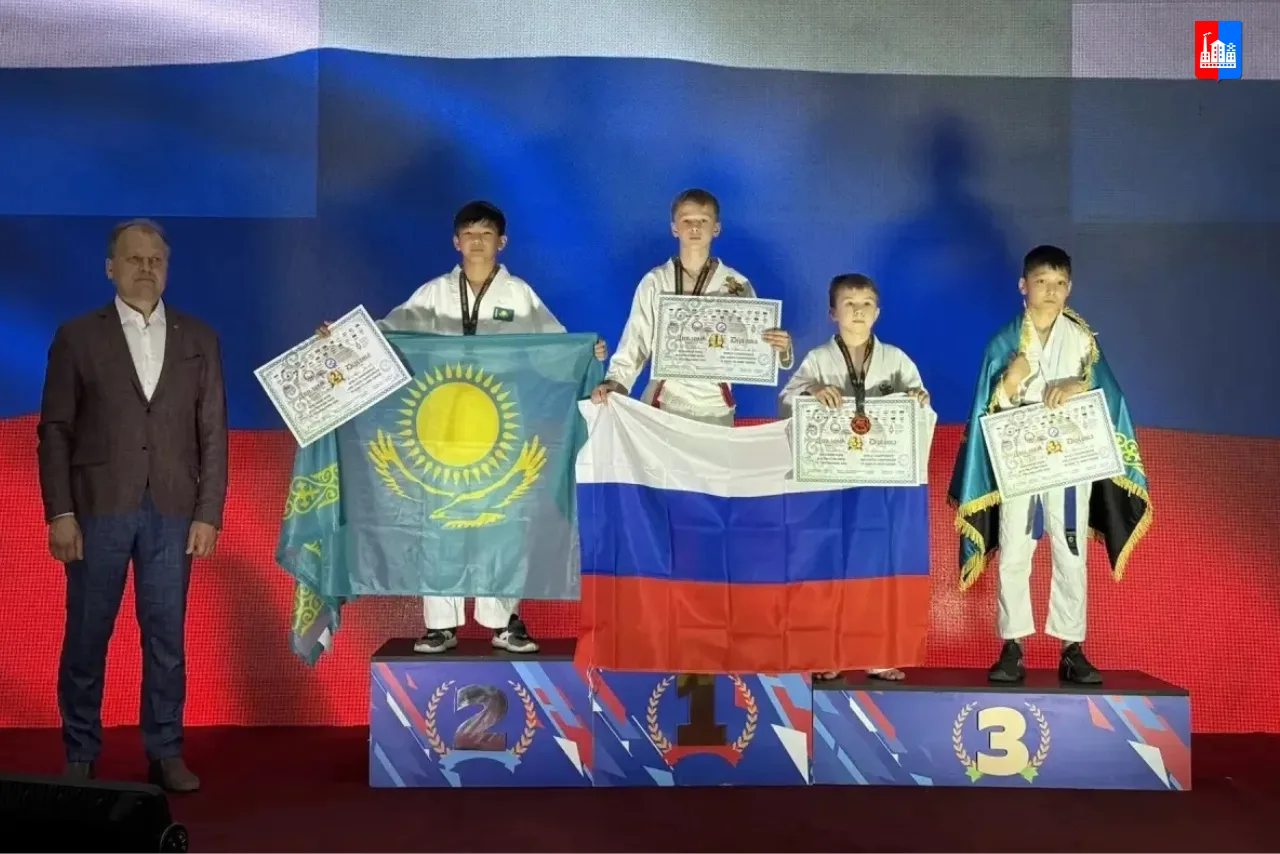 #спорт_это_МЫ  Исторические выступление спассчанина на Первенстве мира по рукопашному бою.   ✔️В Биш