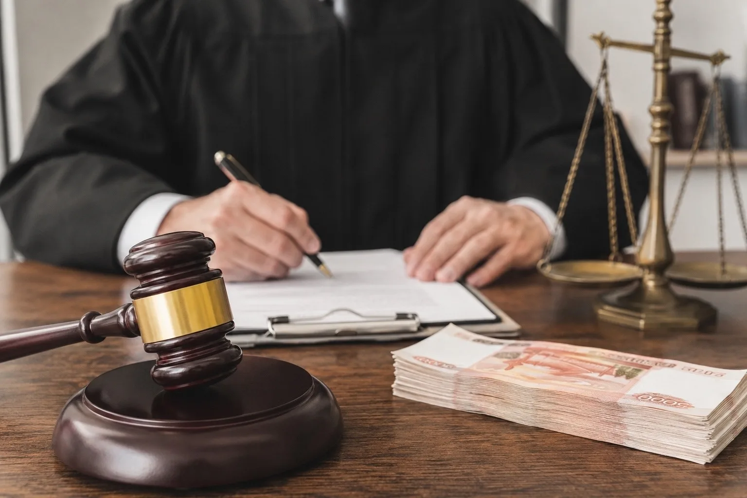 ⚖️ Томич заплатил 3 тысячи рублей за оскорбления бывшей жены в переписке