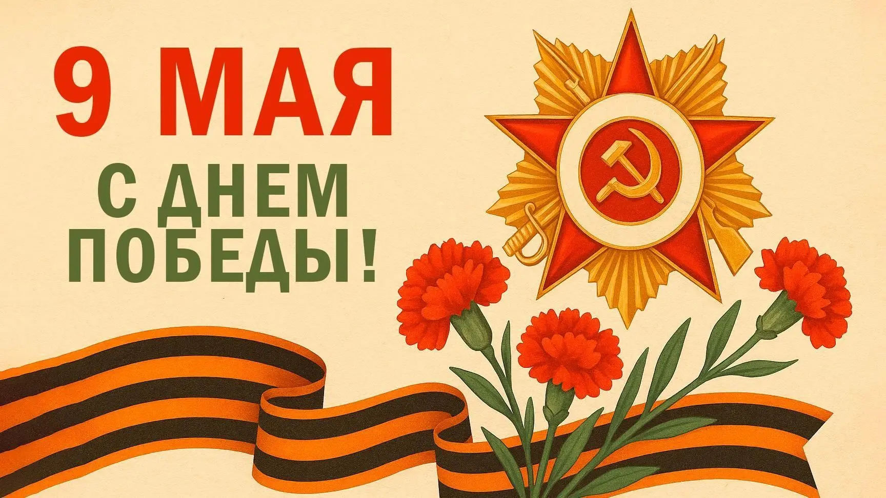 Дорогие ветераны, труженики тыла, дети войны!
Уважаемые жители Палехского муниципального округа!
При
